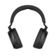 Наушники беспроводные Sennheiser Momentum 4 Bluetooth Stereo черные - изображение 3