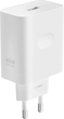 Зарядное устройство - Сетевой адаптер OPPO SUPERVOOC 45W VCB4JAEH белый - изображение 2