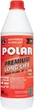 Антифриз Polar Premium Longlife -37 °C 1 л Красный (6413040001250) - изображение 1