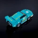 Конструктор Sembo Block машинка Porsche 935 K3 Cian (199 деталей) - зображення 2