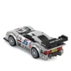 Конструктор Sembo Block машинка Mercedes-Benz CLK LM (199 деталей) - зображення 2