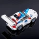 Конструктор Sembo Block машинка BMW M6 GT3 (203 деталі) - зображення 7