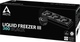 Система жидкостного охлаждения Arctic Liquid Freezer III - 360 Black (ACFRE00136A) - изображение 6