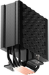 Кулер PсCOOLER RZ400 V2 (RZ400V2-WHNWNX-GL) - изображение 5