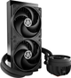 Система водяного охлаждения Arctic Liquid Freezer III 240 (ACFRE00134A) - изображение 2
