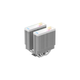 Кулер ID-Cooling Frozn A620 ARGB White - изображение 4