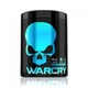 Передтрен Genius Nutrition Warcry, 400 г., Малина - зображення 1