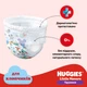 Подгузники-трусики Huggies Little Movers/Pants 6 (15-25 кг) Box для мальчиков 60 шт (5029053564142) - изображение 10