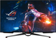 Монитор Asus ROG Swift PG42UQ (90LM0850-B01170) - изображение 2