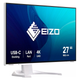 Монитор Eizo EV2740X-WT - изображение 2