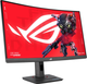 Монитор Asus XG27WCMS (90LM09Y1-B01370) - изображение 2