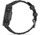 Смарт-годинник Garmin fenix E 47mm Slate Gray Steel/Black (010-03025-01) - зображення 12