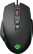 Миша GamePro GM365 Nitro Black - зображення 1