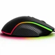 Миша GamePro GM365 Nitro Black - зображення 3