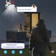 Уличная WiFi IP камера IPC24-6K 12Мп бело-черная 3 независимых объектива поворотные - изображение 6
