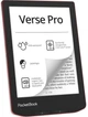 Электронная книга PocketBook 634 Verse Pro Passion Red (PB634-3-CIS) - изображение 2