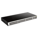 Комутатор D-Link DGS-1210-52 48xGE, 4xSFP, WebSmart - зображення 1