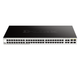 Комутатор D-Link DGS-1210-52 48xGE, 4xSFP, WebSmart - зображення 2