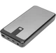 Зовнішній акумулятор PowerPlant 25200mAh, PD 85W, DC5-20V 10 connectors, 2x USB-C, USB-A (PB931200) - зображення 1