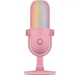 Мікрофон Razer Seiren V3 Chroma Quartz (RZ19-05060300-R3M1) - зображення 1