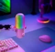 Мікрофон Razer Seiren V3 Chroma Quartz (RZ19-05060300-R3M1) - зображення 6
