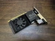 Видеокарта GT 730 2GB LP Evga GDDR5 (02G-P3-3732-KR) Б/У - изображение 1