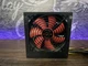 Блок питания Mars Gaming MPII650 650W Б/У - изображение 1