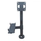 Кассовая стойка держатель монитора и банковского терминала PosSystem - изображение 1