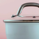 Каструля PEPPER PR-2400-22 Jasmine 4,5л - изображение 3