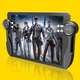 Геймпад тригер MEMO AK-PAD6K для гри на планшеті Android iPad в Pubg mobile Call of Duty Free Fire Standoff 2 - зображення 2