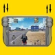 Геймпад тригер MEMO AK-PAD6K для гри на планшеті Android iPad в Pubg mobile Call of Duty Free Fire Standoff 2 - зображення 7
