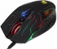 Миша A4Tech Bloody Q50 Battlefield Black - зображення 3