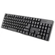 Клавіатура Gembird KB-103-UA PS/2 - зображення 2