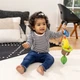 Іграшка-підвіска на коляску Baby Einstein Cal-a-Puller (16887) - зображення 8