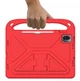 Дитячий чохол Kids Case Tab на планшет Xiaomi Mi Pad 5 / Pad 5 Pro (11") / чорний - зображення 4