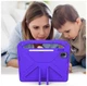 Дитячий чохол Kids Case Tab на планшет Xiaomi Mi Pad 5 / Pad 5 Pro (11") / чорний - зображення 3