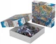 Пазл Imagination: Edward Dwurnik Radzymin Puzzles 1000 ел. - изображение 3