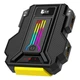 Конвертер проводной игр клавиатурой мышью на смартфоне планшеті GamWing LieYing Shadow Hunter RGB Android - изображение 1