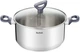 Кастрюля с крышкой Tefal Daily Cook 24 см 5 л (G7124645) - изображение 1