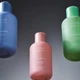 Масло для тела haan Body Oil Refill Утренняя свежесть 100 мл (5060917125796) - изображение 3