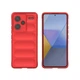 Захисний чохол-накладка Cosmic Magic Shield для Xiaomi Redmi Note 13 Pro Plus 5G China Red (MagicShXiNo13P+Red) - зображення 1