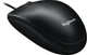 Проводная мышка Logitech M100 USB 3кн 1000dpi USB Black (910-006652) - изображение 2