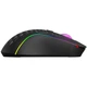Беспроводная игровая мышка XTRIKE ME GW-611 8000dpi 7кн RGB Black - изображение 4