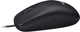 Проводная мышка Logitech M100 USB 3кн 1000dpi USB Black (910-006652) - изображение 4