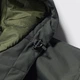 Куртка демисезонная с капюшоном мужская Uniqlo 179510489 XL Зеленая (1159802911) - изображение 11