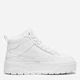 Женские демисезонные ботинки низкие Puma Karmen II Idol Mid 39746301 41 (7.5UK) 26.5 см Puma White-Puma White-Puma Silver (4067979591355) - изображение 1
