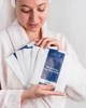 Autography Moisturizing Lace Neck Mask –Гідрогелева маска з ефектом ботулотоксину для зони шиї та декольте,саше - зображення 3