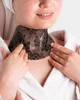 Autography Moisturizing Lace Neck Mask –Гідрогелева маска з ефектом ботулотоксину для зони шиї та декольте,саше - зображення 4