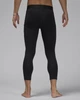 Компресійні Штани Jordan Sport Men's Dri-FIT 3/4-Length Tights(FV8634-010 ) S - зображення 2