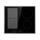 Индукционная варочная поверхность Klarstein Delicatessa 60 Hybrid Prime (10035268) - изображение 1